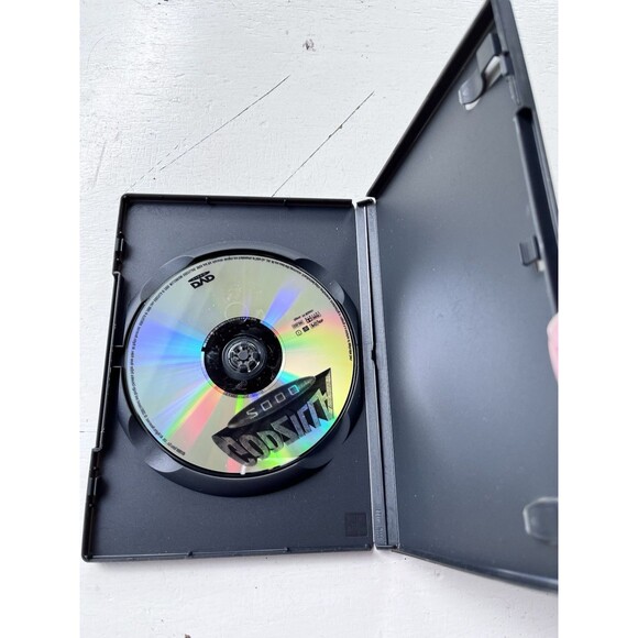 Godzilla 2000 DVD Special Features Rated PG Sci-Fi - Picture 3 of 4